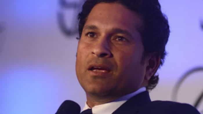 Sachin Tendulkar deepfake video promoting app goes viral cricketer demands action