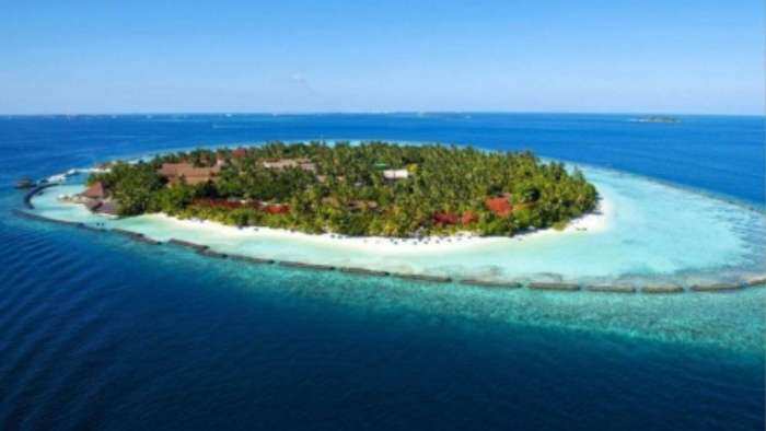 Travel tips If you are not able to go to Lakshadweep then make plans for this island one of the best tourist destination in india