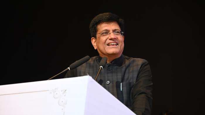 Piyush Goyal to meet 40 unicorn startups on 17th january 2024, zerodha, lenskart, boat will be among the founders