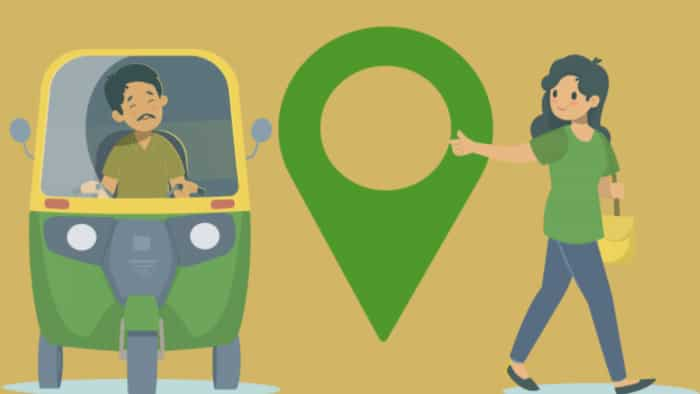 namma yatri introduce auto service in delhi with ONDC compete with ola uber rapido 