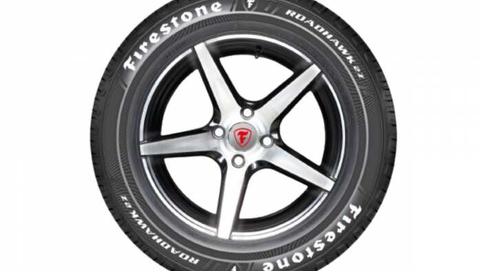 Firestone Launches NextGen Tyre Roadhawk 2z with high performance mileage anf safety features