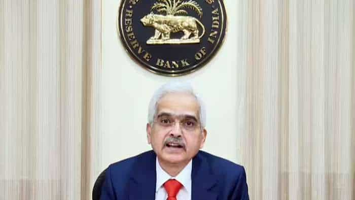 Global rupee is not aimed at replacing dollar, says RBI guv Shaktikanta Das