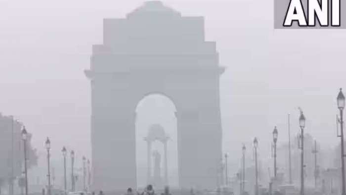 IMD Weather Update Double attack of snowy winter and fog cold days expected in North India including Delhi for the next 5 days