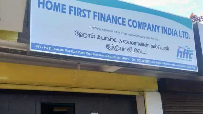 Home First Finance Company Q3 Results Announced Net Profit Rises to 34 Crore reaches 79 cr