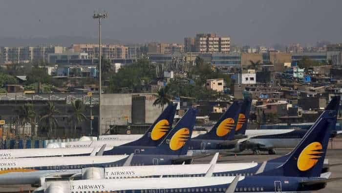 Jet Airways Case Supreme Court asks new owners of Airlines to deposit Rs 150 crore by January 31 in SBI escrow account