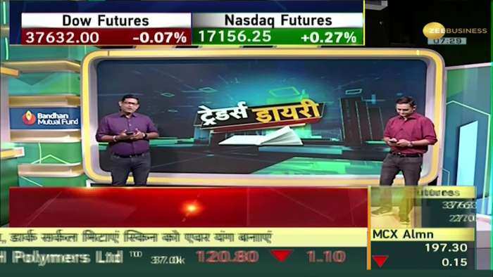 Traders Diary: Cartrade Tech, Home First, Mahanagar Gas Fut समेत आज कौनसे Stocks है List में शामिल?