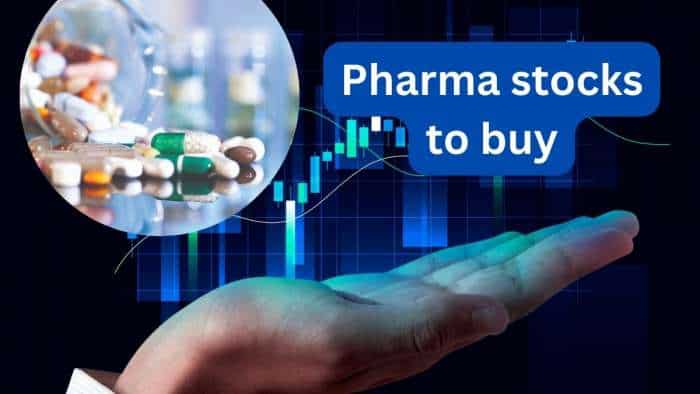 Lupin Pharma stocks to buy for 2-3 days check Motilal Oswal technical picks target after USFDA approval 