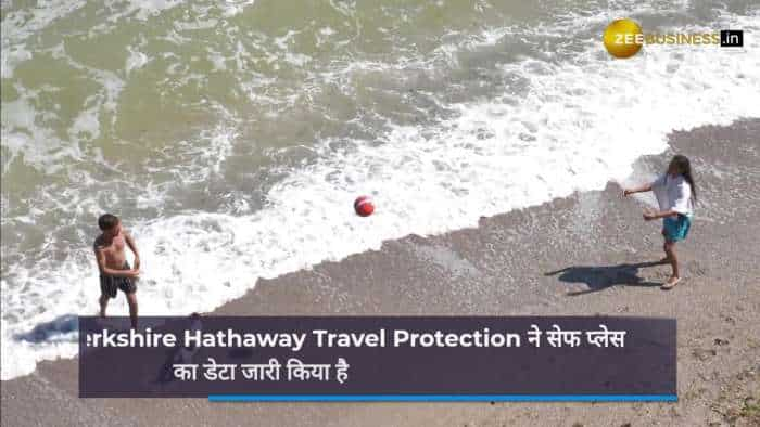 2024 में 8 देश Travel के लिए एकदम Safe!