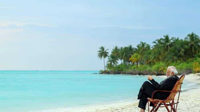 Budget 2024 Special focus on tourism sector infrastructure related development in lakshadweep can announced