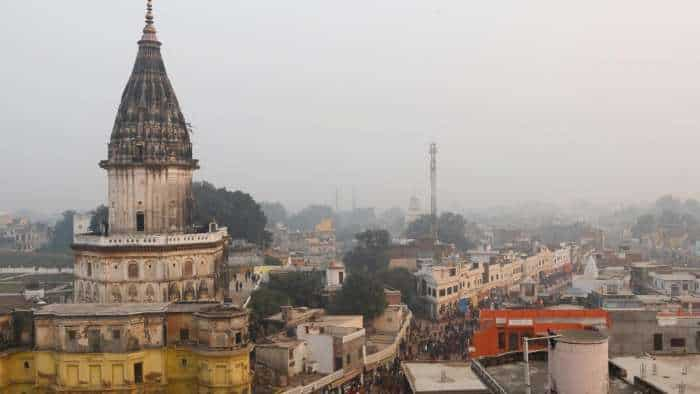 Ayodhya Ram Mandir Pran Pratishtha Paytm to provide free tickets to one thousand users by using this code