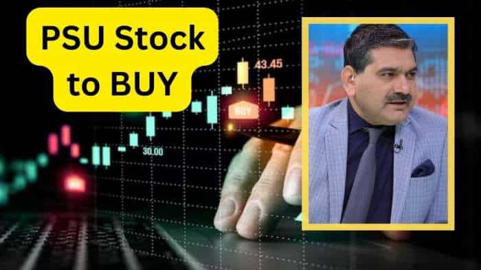 PSU Stocks to BUY Engineers India share know Anil Singhvi Target gave 180 percent return in a year