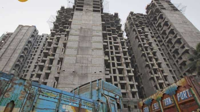 Realty Sector Outlook CLSA on real estates share check Multibagger stocks new target  