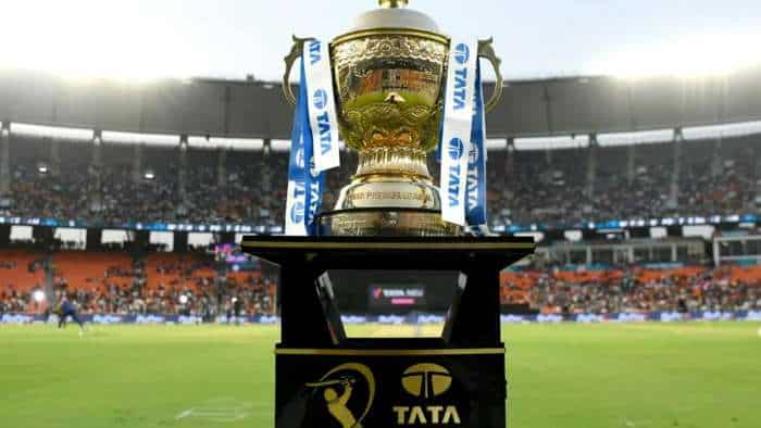 Tata Bags IPL Title Sponsor Rights from 2024 to 2028 confirms BCCI