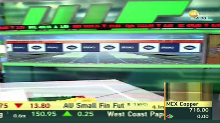 Final Trade: शनिवार को शेयर बाजार में हुई जमकर बिकवाली, सेंसेक्स 71,423, निफ्टी 21,571 पर हुआ बंद