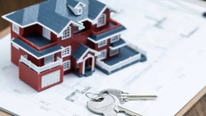 Budget 2024 Govt should hike tax exemption limit on principal interest on home loans CREDAI