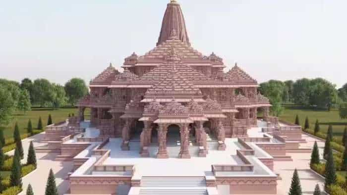 Ram Mandir can save your tax if you donate money to Shri Ram Janmabhoomi Teerth Kshetra Trust, know how you can do this