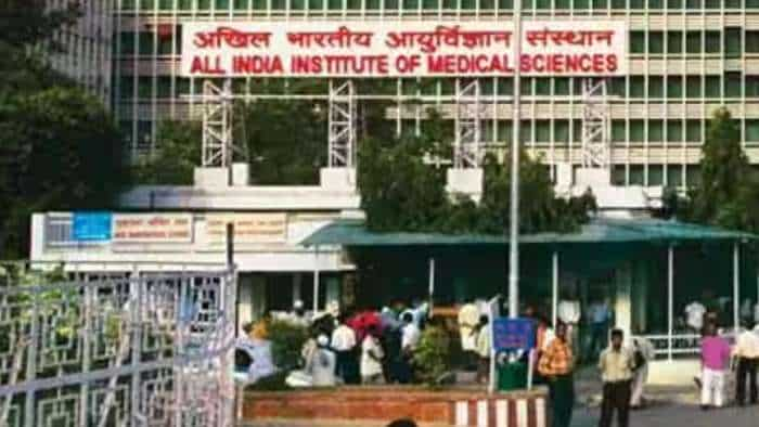 AIIMS OPD to remain open on 22 Jan 2024 for patients with appointments see new order