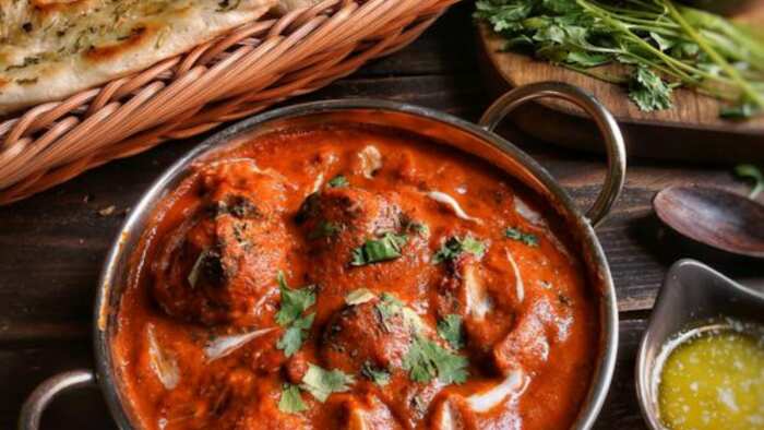 who invented dal makhani butter chicken dispute between two restaurants reached delhi high court