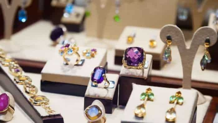 Budget 2024 Gem and jewellery sector body seeks duty cuts on gold cut and polished diamonds