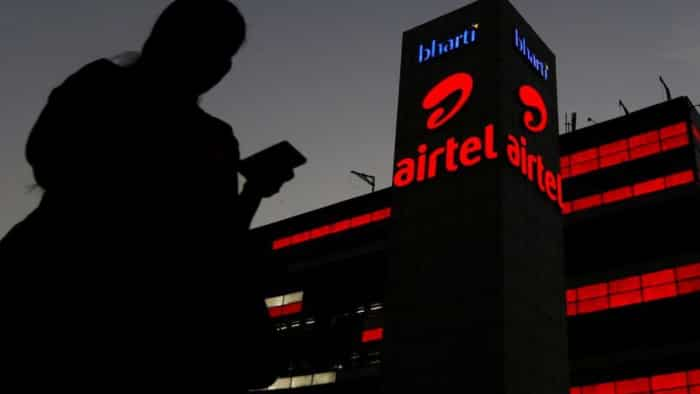 Ayodhya Ram Mandir Good news for Ram devotees in Ayodhya Airtel increased network connectivity