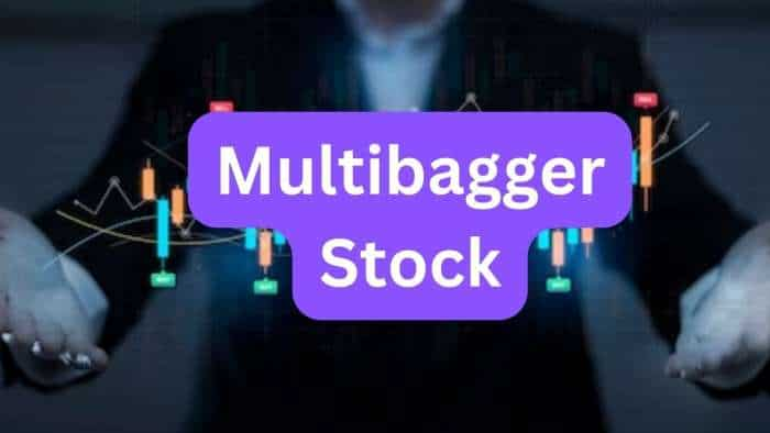 Multibagger stock Vikas Lifecare to acquire 60 pc stake in Dubai-based entity Share rise over 110 pc in 6 months