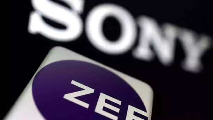 ZEE-Sony Merger Zee entertainment to take legal action against Sony for scrapping merger deal