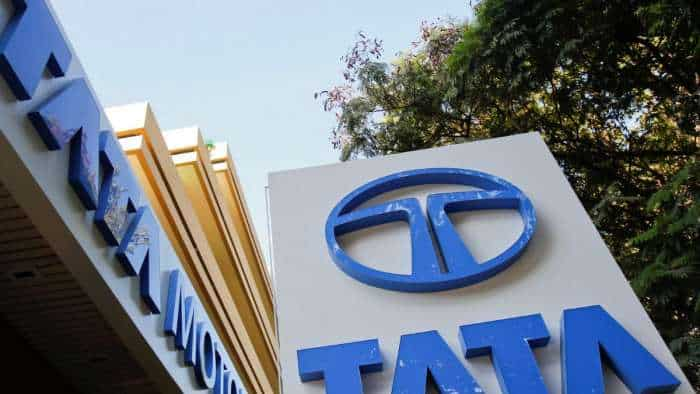 Tata Motors to Commence EV Production at Sanand Plant from April 2023 may launch Curvv EV Harrier EV later this year