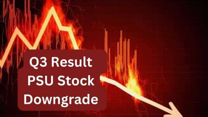 Multibagger PSU stock Motilal Oswal downgrades MRPL to SELL check target share gave 100 pc return in 6 months