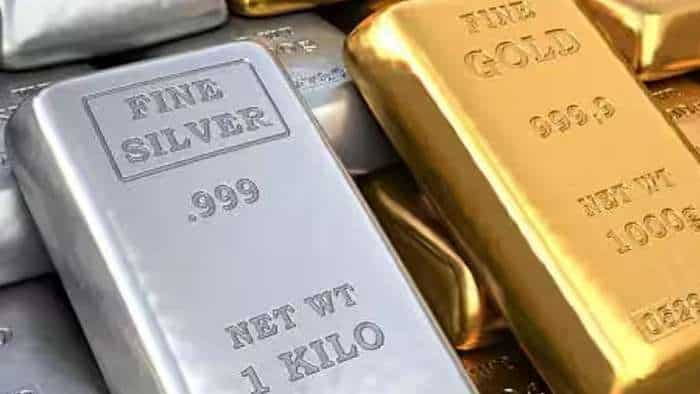 Budget Demand: GJEPC expect duty cut on gold-silver, so that smuggling can be stopped