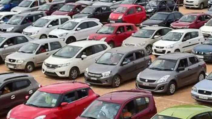 passnger vehicle segment will grow more in FY24 says careedge ratings agency check details