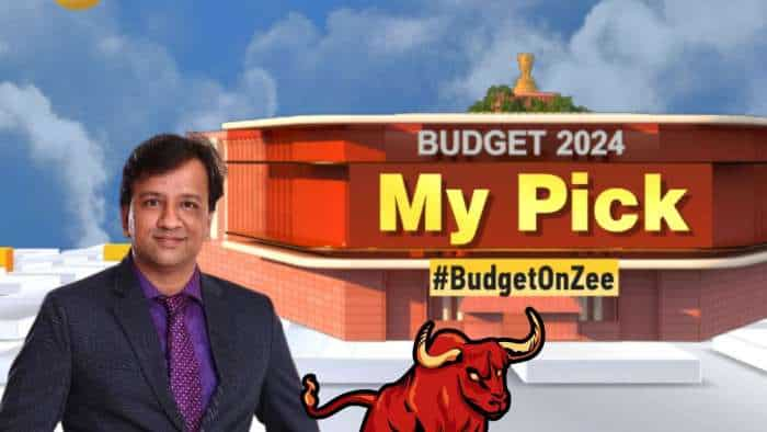 Budget Pick 2024 Bank of India stocks to buy experts bullish on PSU Bank share check target and stoploss