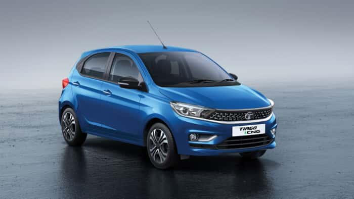 tata motors tiago and tigor cng amt to be launch soon booking window open check specs features price