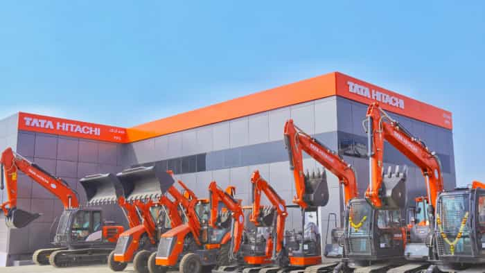 pps motors partners with tata hitachi for construction and mining equipment open 3s outlets 