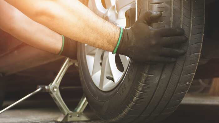 tyre care tips note down these tips and tricks for durability for your car tyre 