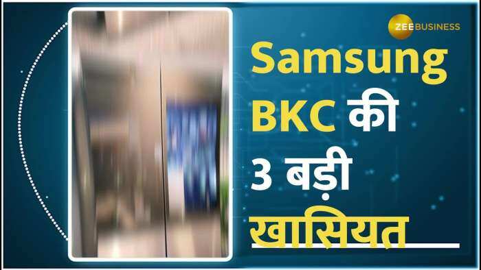 Samsung के इस O टू O स्टोर में बहुतकुछ है खास, ये टॉप 3 फीचर्स बनाते हैं खास