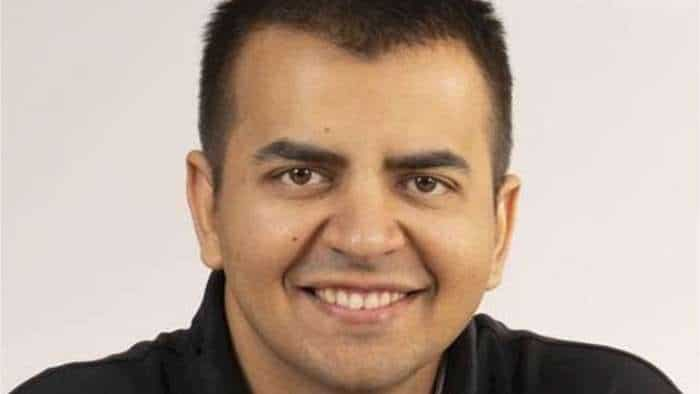 Ola Founder Bhavish Aggarwal startup Krutrim Becomes First AI Unicorn Of India