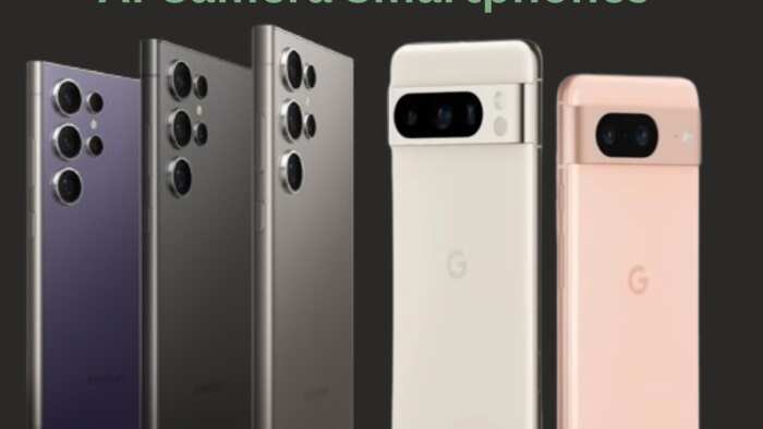 ai camera smartphones to buy in india for photos and videos samsung google pixel Realme iQOO check list inside