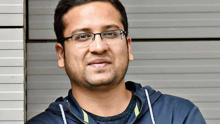 Flipkart Co Founder Binny Bansal exits From E Commerce Website Board of Directors