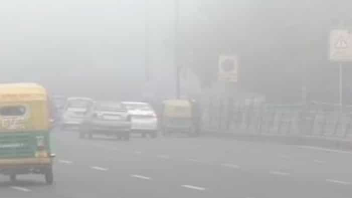 Delhi ncr haryana punjab weather update cold day alert for these states check here imd latest update