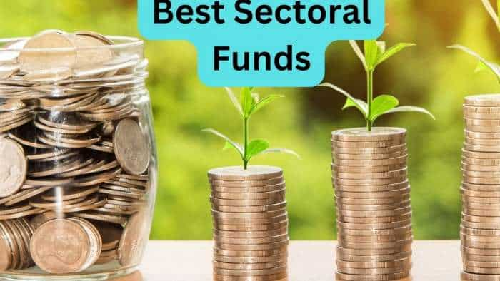 Top 4 Pharma Sectoral Funds for SIP Investors by Sharekhan gave 50 percent return in a year