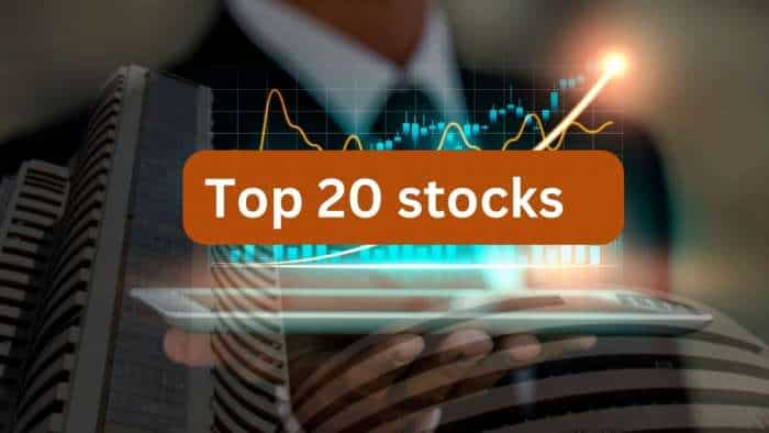 Top 20 Stocks for Today on 29 January 2024 zee business traders diary for intraday traders details