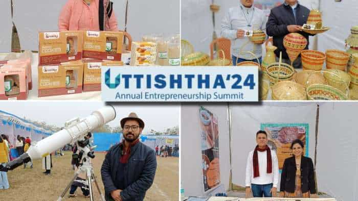 IIM Kashipur Agri Start-up Fiesta Drives Around rs. 15 Crores Funding To Promote Startup Ecosystem, generated more than 3000 jobs