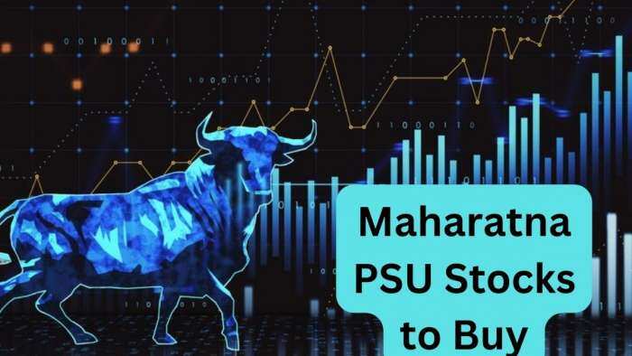 Maharatna PSU Stock Motilal Oswal upgrades HPCL to BUY check target share gave 90 pc return in 1 year  