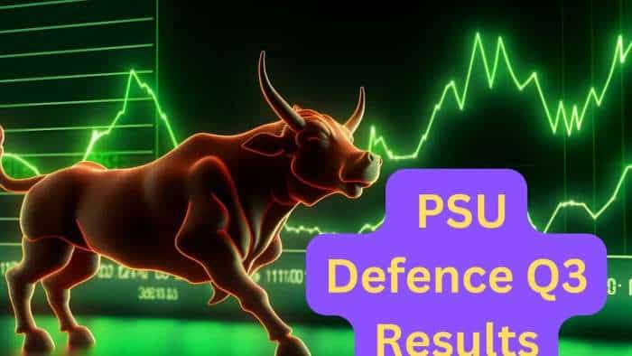 BEL Q3 Results profit jumps to 893 crore PSU Defence company announces dividend check details