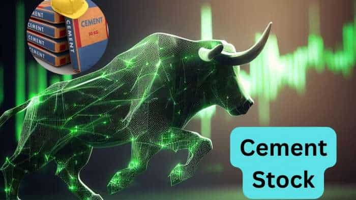 Stocks to Buy ICICI Direct Bullish on JK Cement on strong outlook check target for 6-12 months share gave 60 pc return in a year