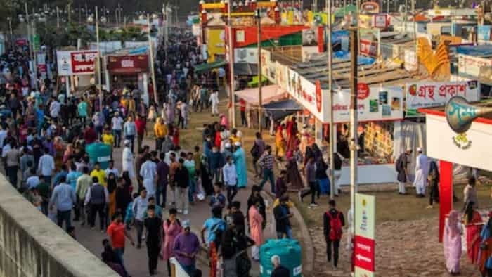 ujjain vikram trade fair starts from 1 march Road tax to be halved for vehicles bought at trade fair 