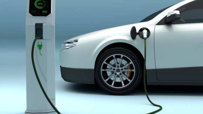 hybrid vehicles are less carbon emission creator then electric vehicles check latest hsbc global research report 