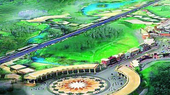 Boney Kapoor backed firm Bayview Projects Bhutani Group wins bid to develop Film City near Noida check project details