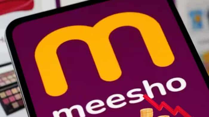 Meesho Logo PNG Vector (SVG) Free Download