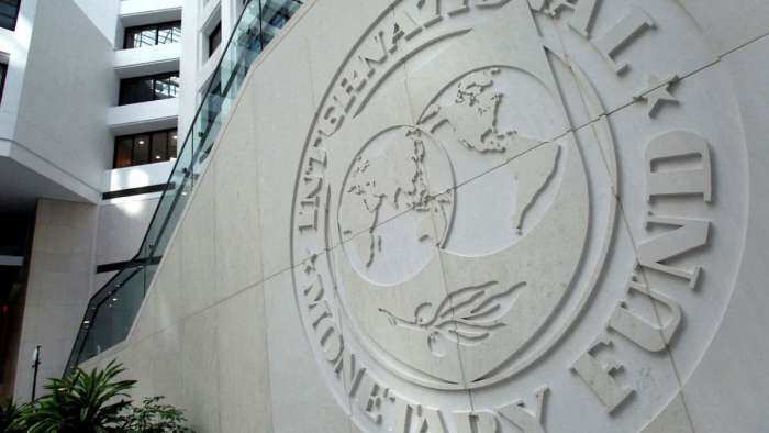 Indian Economy Ahead of Budget 2024 IMF raises India FY25 and FY26 GDP growth forecasts to 6-5 pc